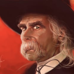 Sam Elliot
