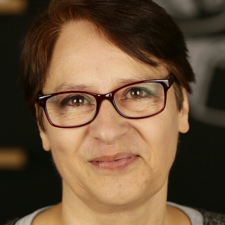 Monika Pajk