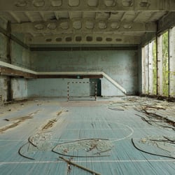 Tschernobyl