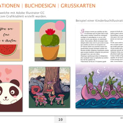 Portfolio Kommunikationsdesign – Danny Hermann