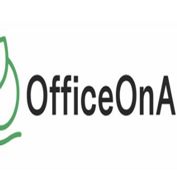 OfficeOnAir Darmstadt