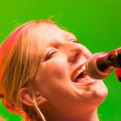 Claudia Koreck