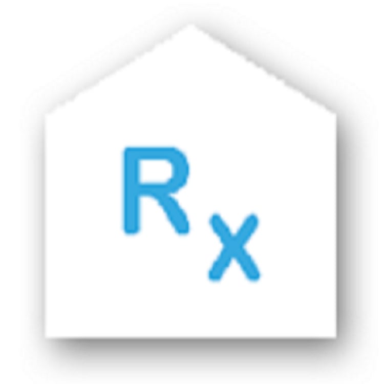 RXHome Test