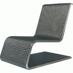 Loungchair Seamless