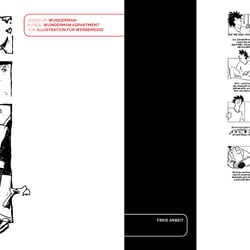 comics