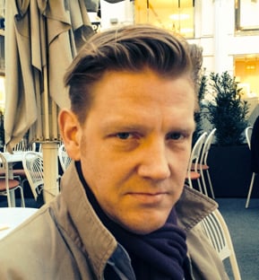 Peer Golo Willi | Projektmanagement