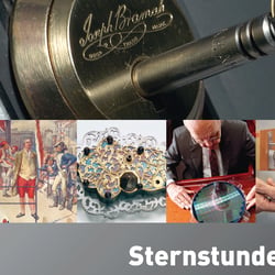 Die Geschichte der Sicherheitstechnik