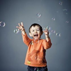 Portraitfotografie – Portraithaus
