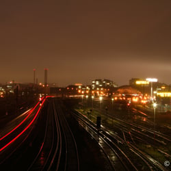 Nacht Impressionen