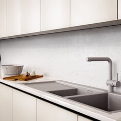 Interior design – kitchen
