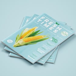 Auftraggeber: HelloFresh