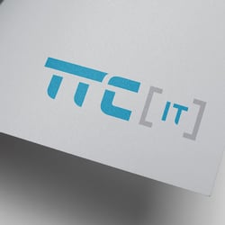 Logo-Design TTC IT