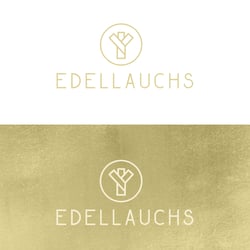 Edellauchs Logo Draft