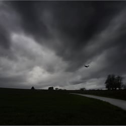 Wolkentage