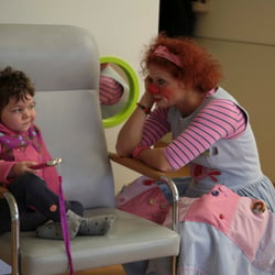 Klinik-Clown Barbalotta 6