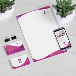 Corporate Design
