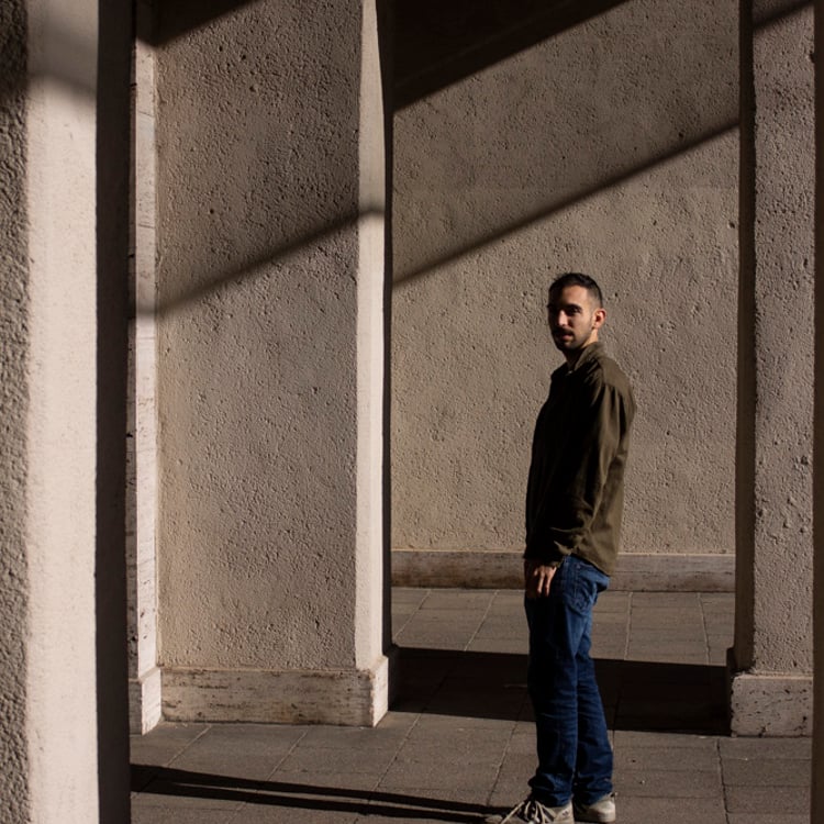 Nicolas Fiorentino