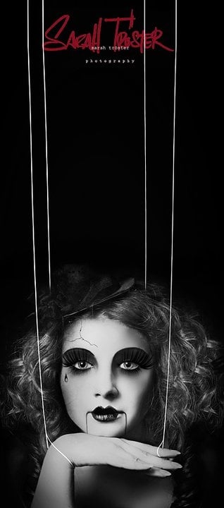 Puppets