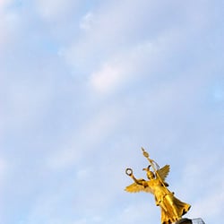 Siegessäule