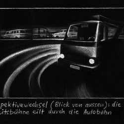 Iconoclash, Tag 1, Bild 2