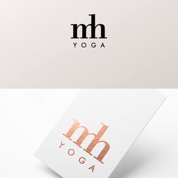 Logo Yogainstruktorin
