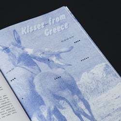 Slanted Special Edition – Athens