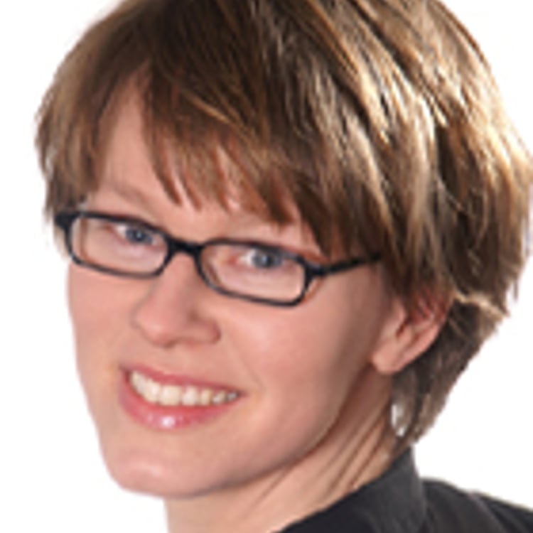 Brigitte Anders