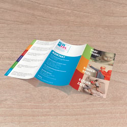 grafikspiegel-diakonie-wesel-flyer-aussen