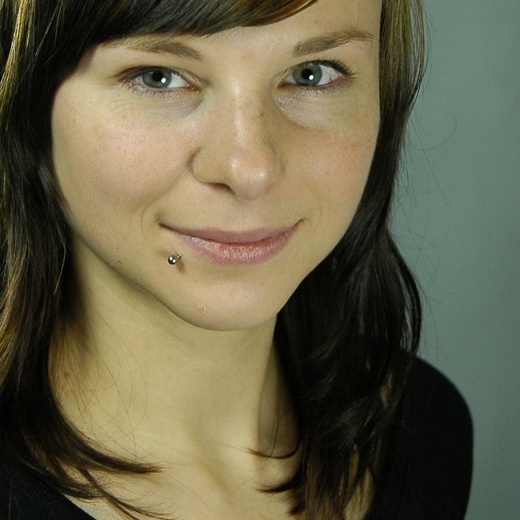 Yvonne Bielig