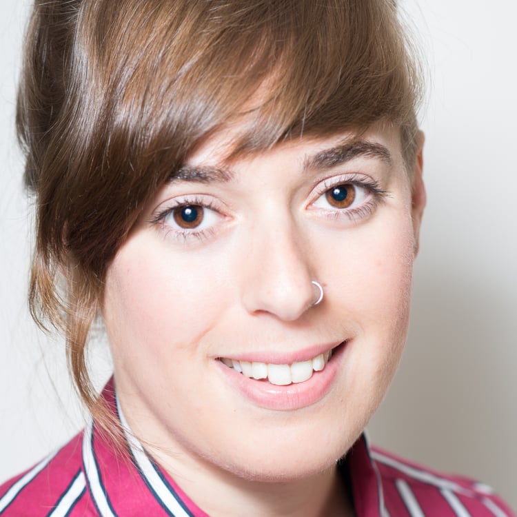 Maria Asselin-Roy
