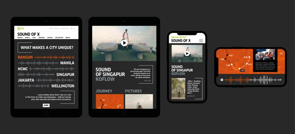 Webdesign