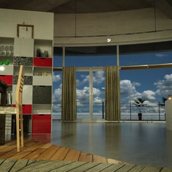 Lakomis Loft 1