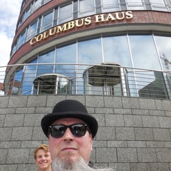 Columbus Haus