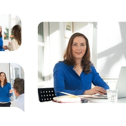 Business Fotografie