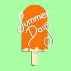 Popsicle: Summer Days