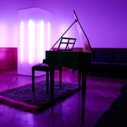 Installation: Direktorenhaus