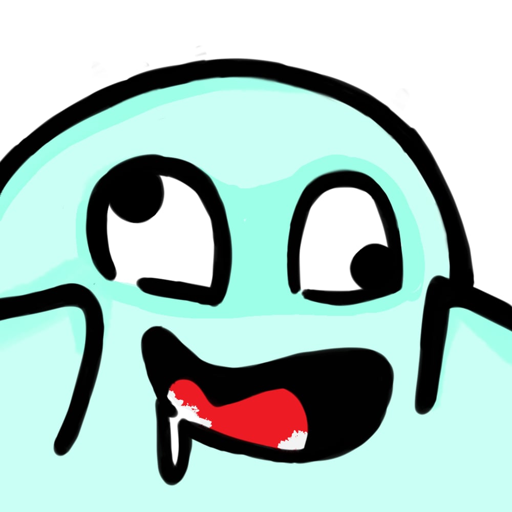 Twitch-Emote: Arragash – derp