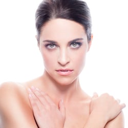 Lexip Production by Patrick Art Beauty girl