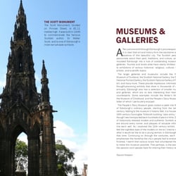 discover Edinburgh page9