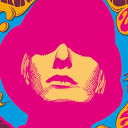 Reeperbahn Festival 2008 Flatstock Poster
