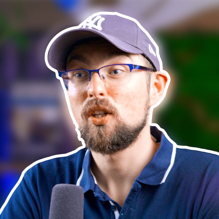 Sebastian Zietz