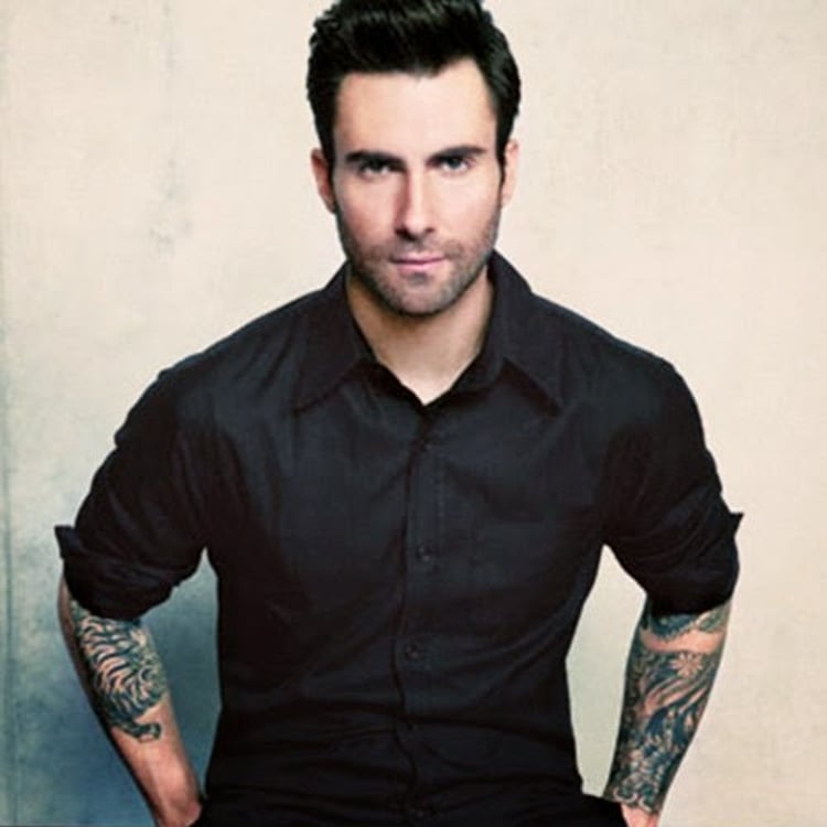 James David