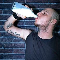 Milk Shooting 1.3