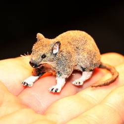 Ratte 1/6 scale