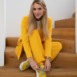 Anna Kraft – Sportmoderatorin, München