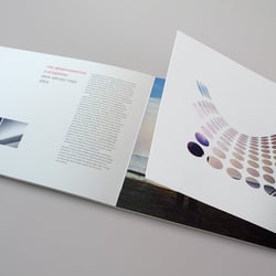 Benecke Kaliko Imagebroschüre