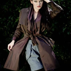 Fashion Design by EvaGreen
