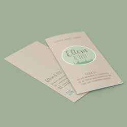 Eltern & Zeit Flyer