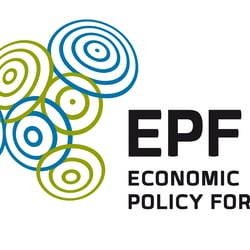 Logo einer internationalen Netzwerk-Organisation