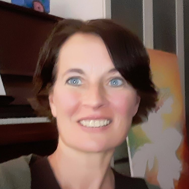 Sabine Bitterlich